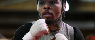 “116-112 é diabólico!!!” Gervonta Davis sobre o resultado da luta Bivol-Beterbiev