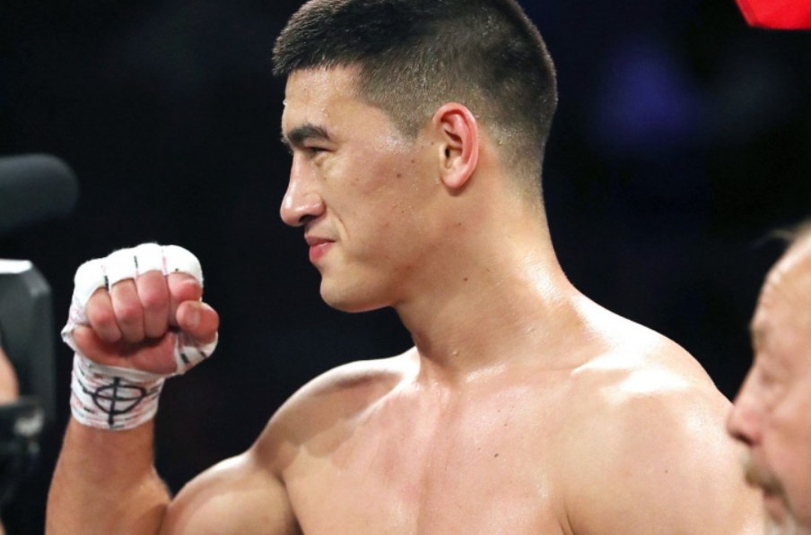 A expectativa aumenta para Bivol x Beterbiev um confronto pelo título indiscutível dos meio-pesados