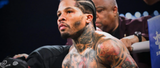 Famoso técnico americano nomeia lutador de MMA capaz de mostrar alto nível de boxe