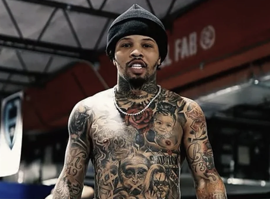 Gervonta Davis critica julgamento controverso na luta Beterbiev vs. Bivol