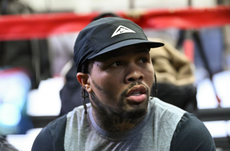 Gervonta Davis vs. Lamont Roach Uma Luta para Lembrar