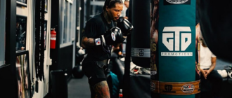 Insider: Gervonta Davis lutará contra o campeão mundial na próxima luta