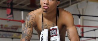 O poder de nocaute de Gervonta Davis: como “The Tank” se tornou o perfurador mais perigoso do boxe