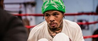 Como o “Tank” Gervonta Davis está mudando Baltimore: projetos sociais para apoiar a juventude