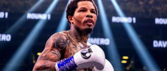 A trajetória invencível de Gervonta Davis: análise das melhores lutas e do estilo único do boxeador