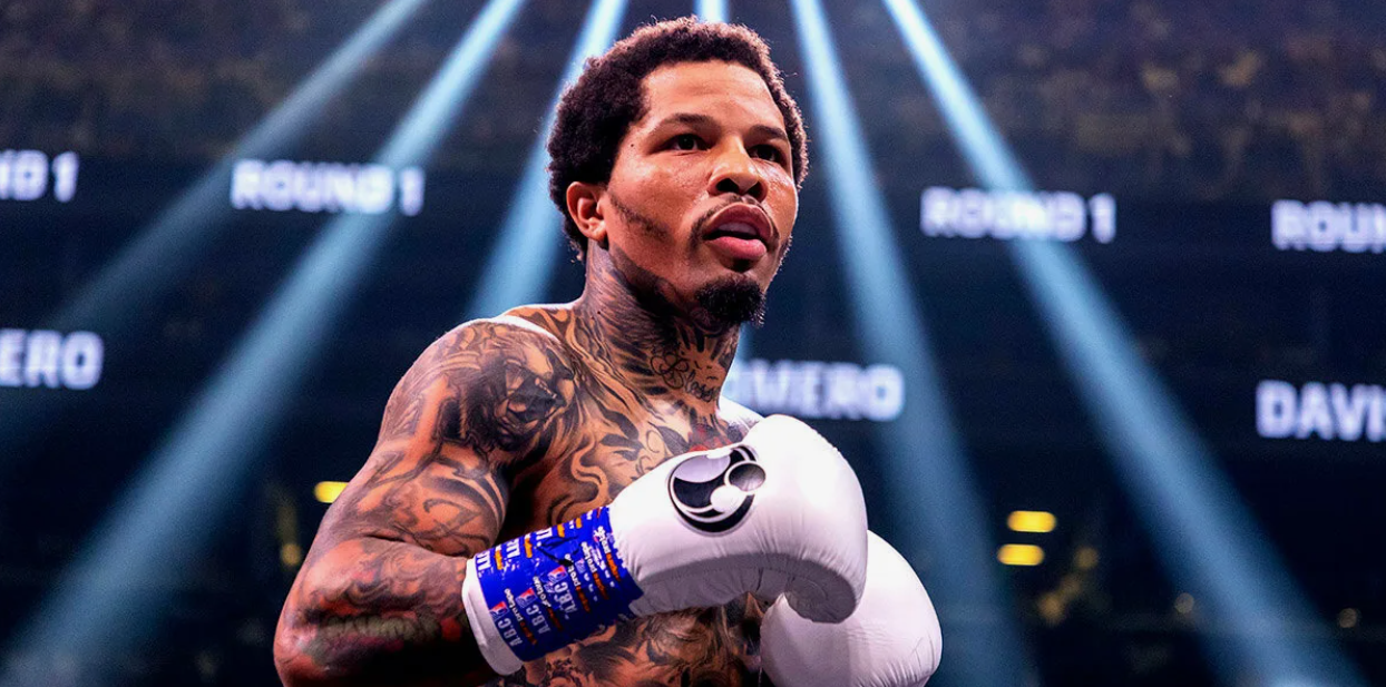 A luta Davis vs Roach não vale o pay-per-view