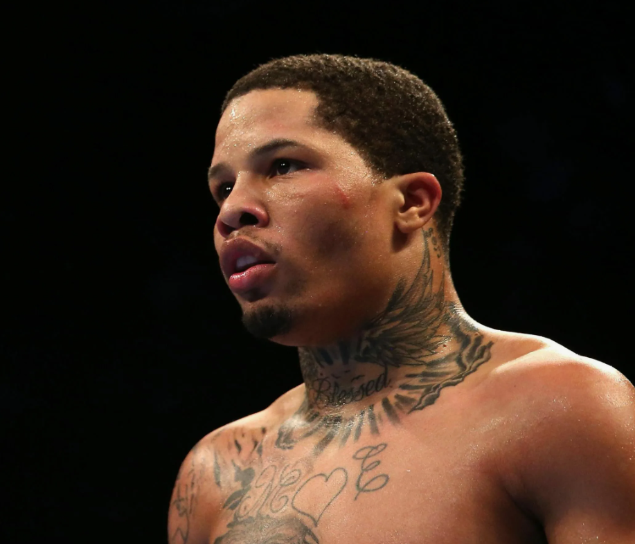 Gervonta Davis se aposenta do boxe