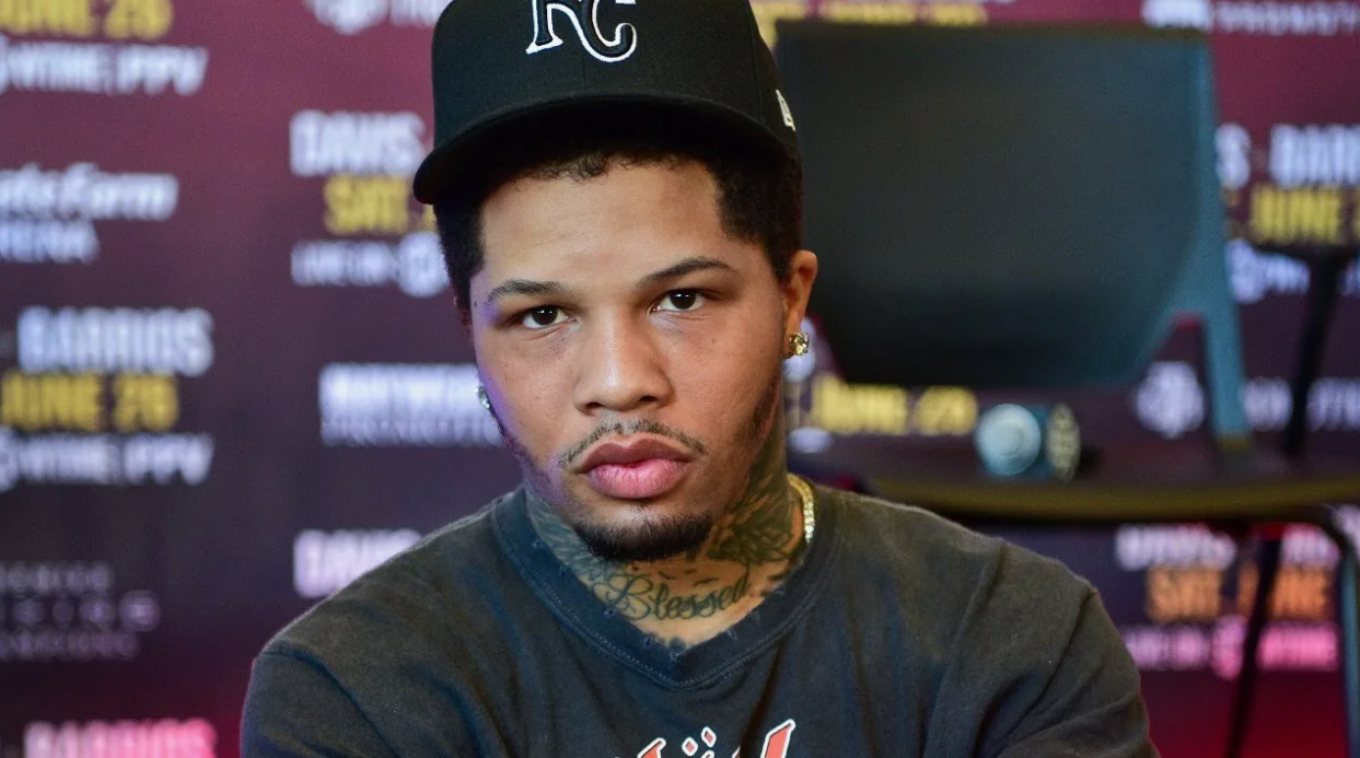 Por que Davis vs Roach não vale o dinheiro
