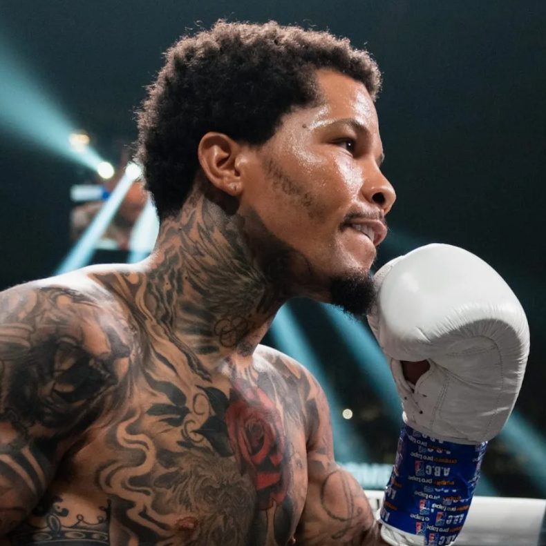 Preço da revanche Davis vs Garcia revelado