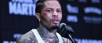 Gervonta Davis pode se aposentar: é verdade que “Tank” está se aposentando do boxe?
